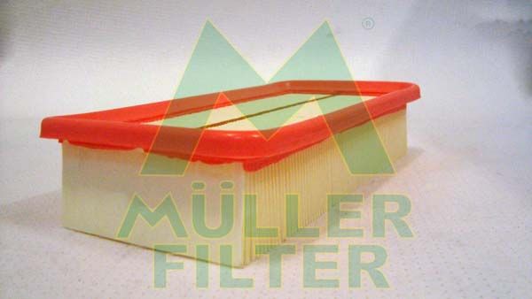 MULLER FILTER Ilmansuodatin PA3243